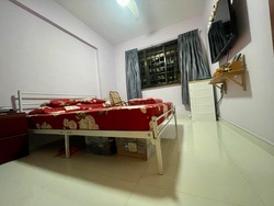 Blk 686B Choa Chu Kang Crescent (Choa Chu Kang), HDB 5 Rooms #505857821